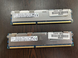 RAM DDR3 - SK HYNIX 32GB PC3