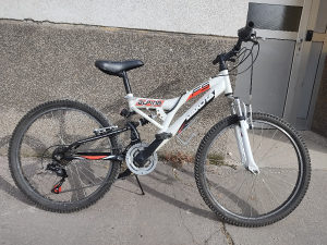 Dječije biciklo Alpina 24"