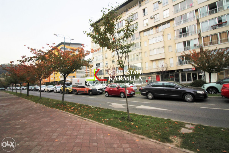 Nedima Filipovića - Čengić Vila - Novo Sarajevo