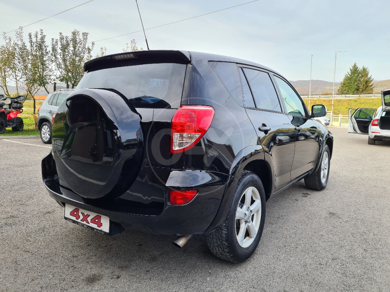 TOYOTA RAV 4 2.2 D-CAT 12/2006 GOD TOP STANJE