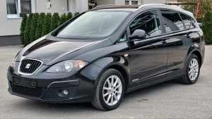 SEAT ALTEA XL 1.2TSI 77KW 2011 UVOZ 4 CILINDRA