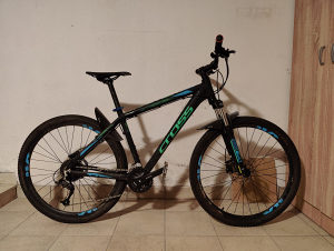 Cross Traction MTB bicikl