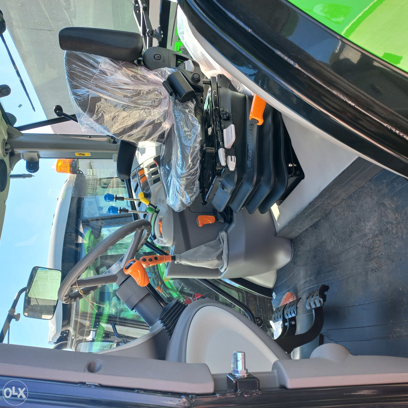 Traktor DEUTZ-FAHR 5100 G DT LS