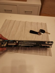 GTX 970 GIGABYTE