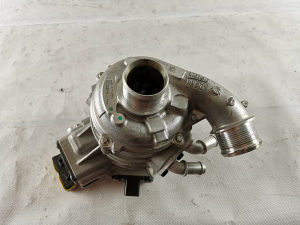 TURBINA AUDI 4M Q7 SQ7 A8 D5 A6 C8 Q8 057145601F