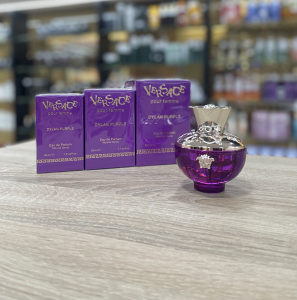 Versace Dylan Purple edp 100 ml Zenski parfem