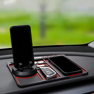 Multufunkcionalna podloga za auto
