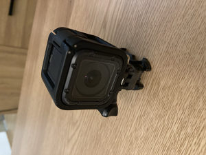 GoPro hero 5 session