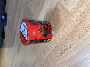 Nargila okus aroma O’s African Queen