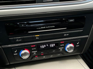 Audi A6 2.0 TDI Stronic QUATTRO