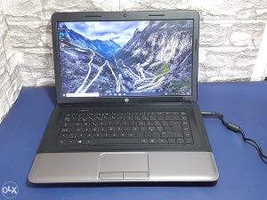 Laptop HP 650 15.6" i3-2328M/4GB RAM/500GB HDD