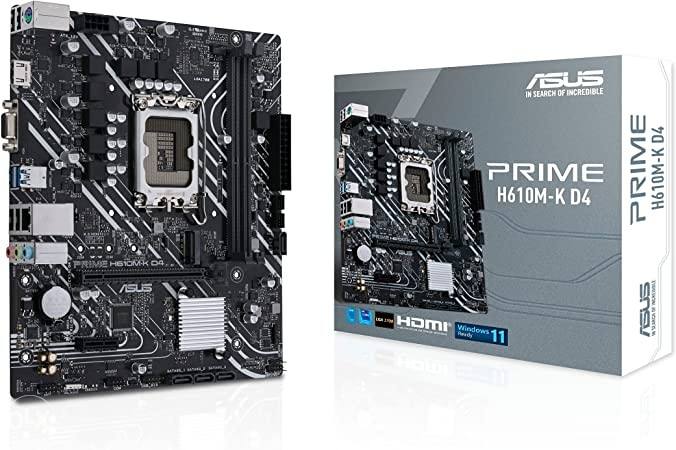 Gaming PC i3 12100f rtx 3060 ti 16 gb ram 512 ssd