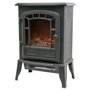 Kamin, električni, 2000W