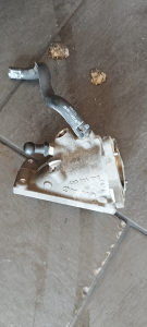 Cijev klapne gasa VW golf 7 2.0 tdi #04L128637