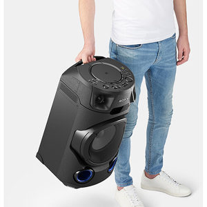 SONY V13 BLUETOOTH ZVUČNIK BASS REFLEX