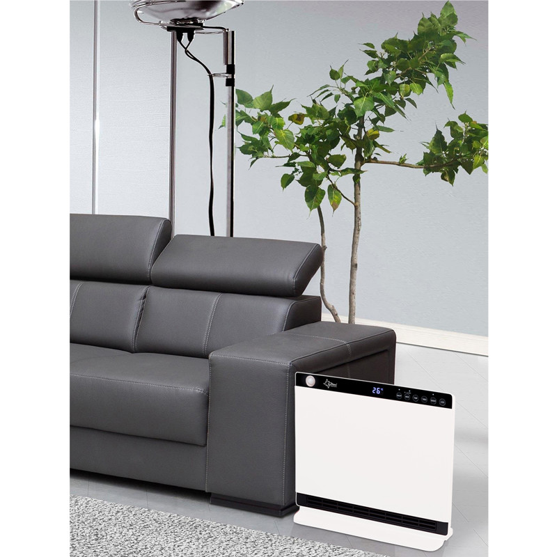 Grijalica Suntec Heat Screen 1800