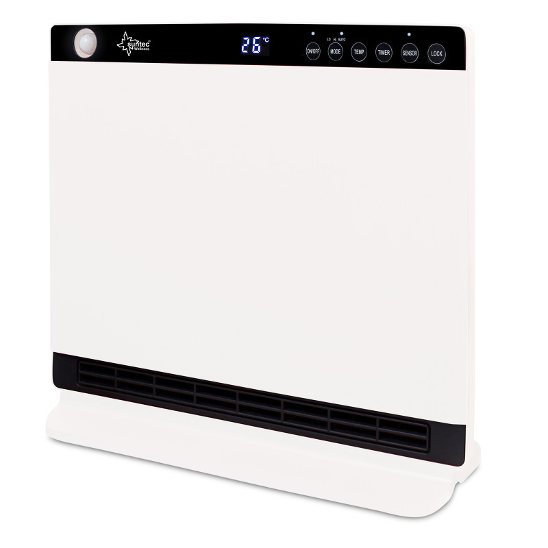 Grijalica Suntec Heat Screen 1800