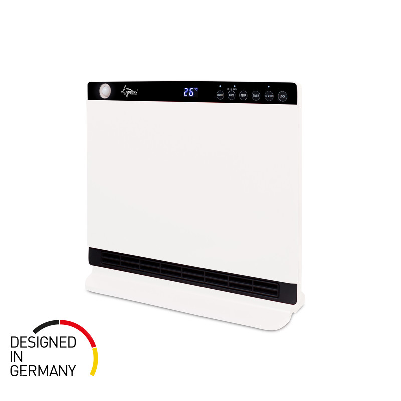 Grijalica Suntec Heat Screen 1800
