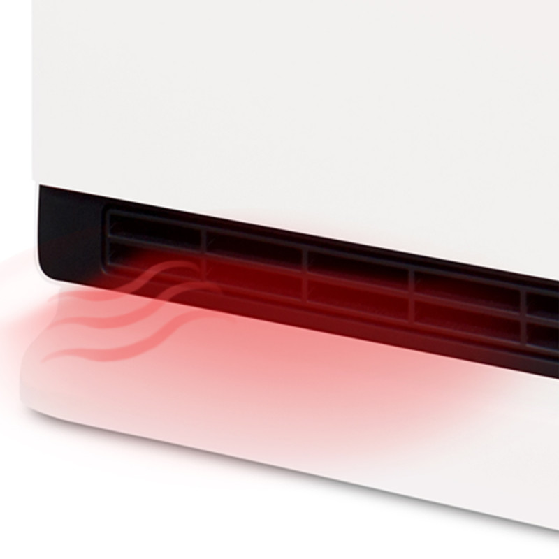 Grijalica Suntec Heat Screen 1800