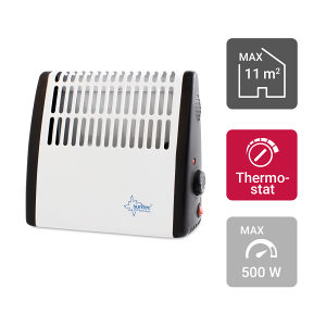 Grijalica Suntec Heat Protect 500w