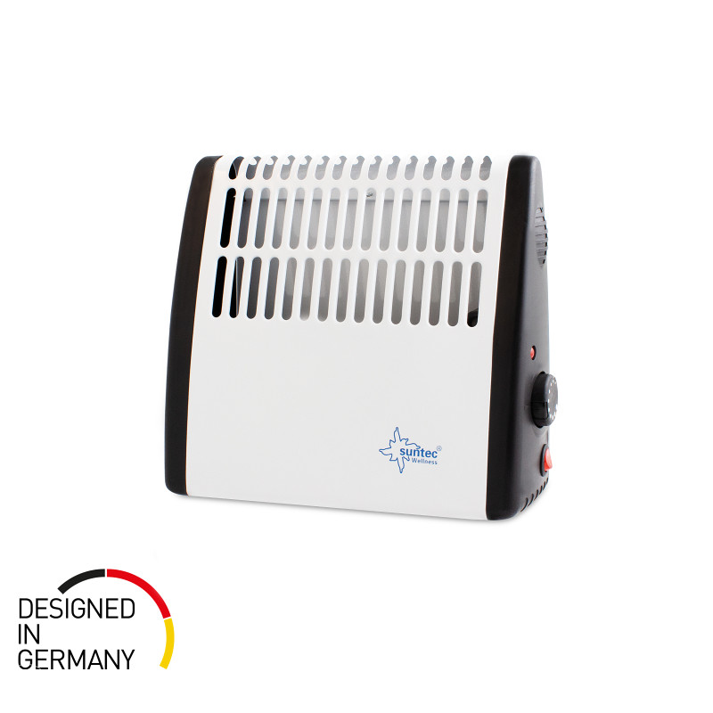 Grijalica Suntec Heat Protect 500w