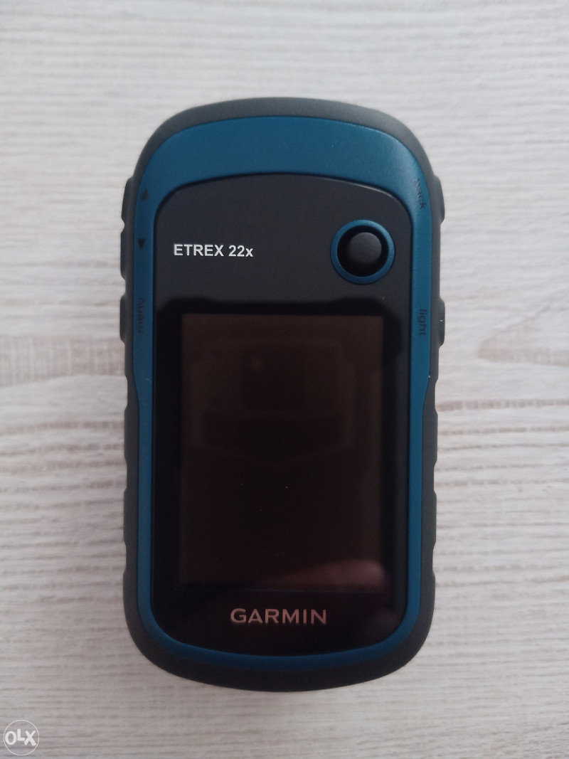 Garmin eTrex® 22x - Ostalo - OLX.ba