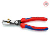 Knipex Kliješta Za Skidanje Izolacije StriX 180mm