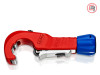 Knipex Rezač Za Bakarne i Čelične Cijevi TubiX 6-35mm