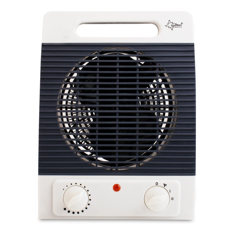 Grijalica Suntec AirBooster 2000 Design