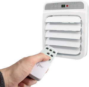 Dodatak za klimu Suntec Transform  Comfort Control Kit