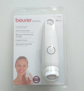 Četkica za čišćenje lica Beurer