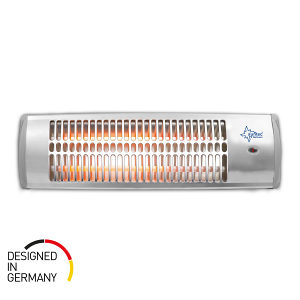 Grijalica Suntec Heat Ray 1500 zidna