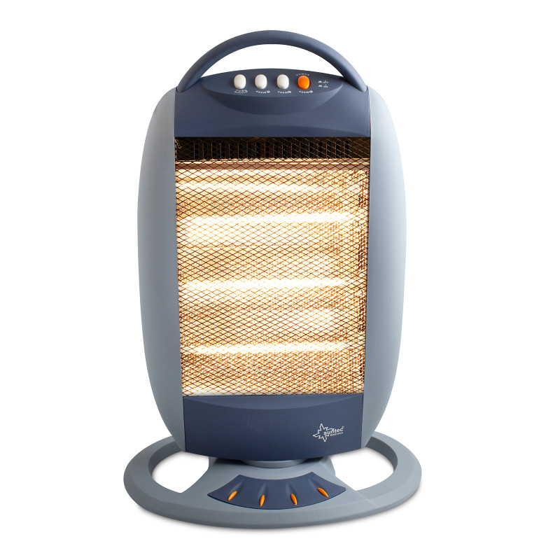 Grijalica Suntec Heat Halogen 1200