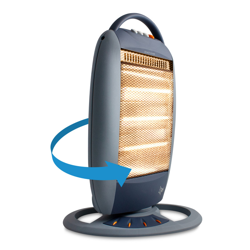 Grijalica Suntec Heat Halogen 1200