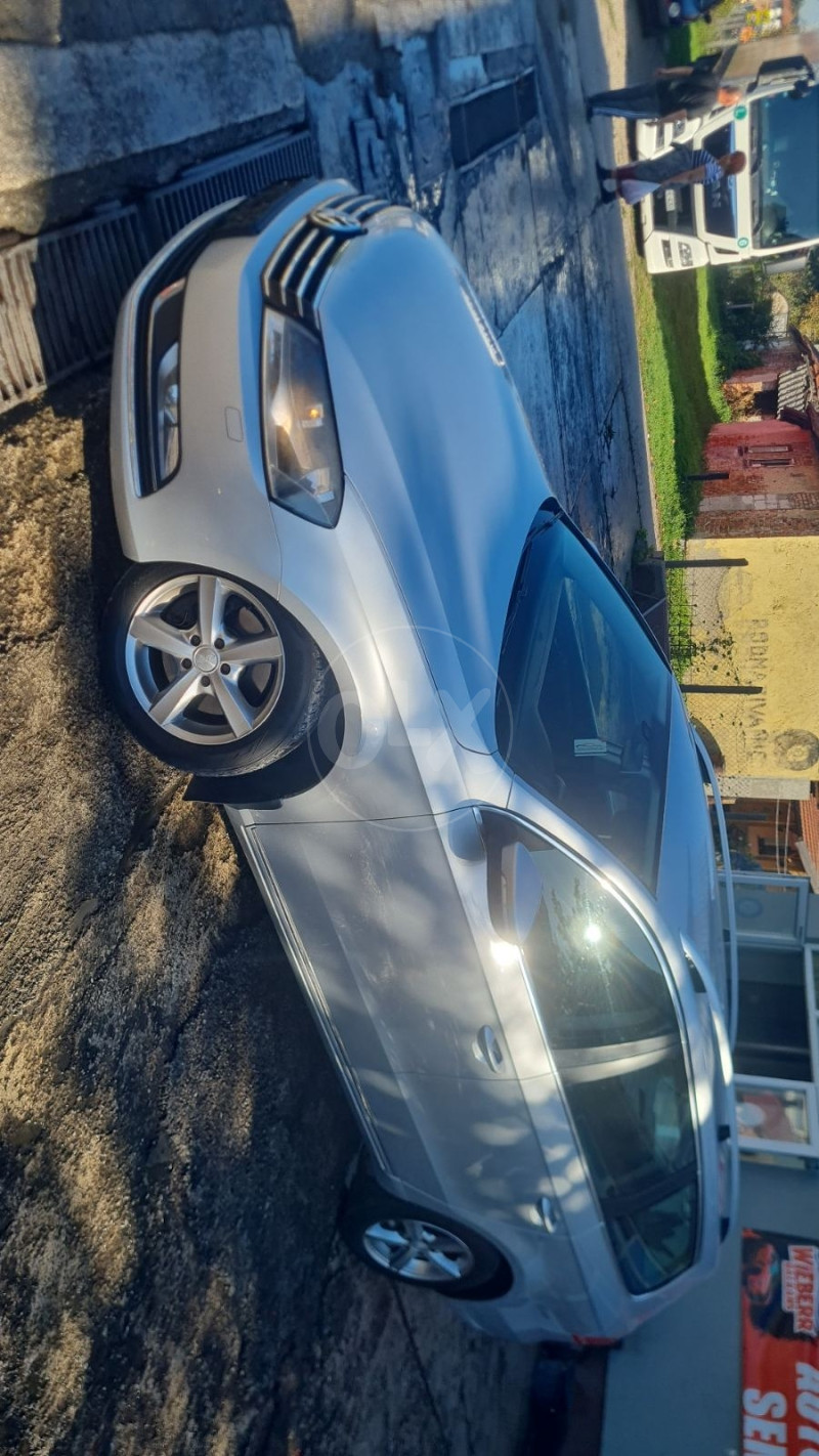 Volkswagen Passat 7 2.0 tdi 2012god
