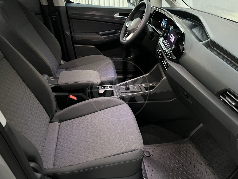 Volkswagen Caddy 2.0 TDI LIFE AUTOMATIK LED NOVO
