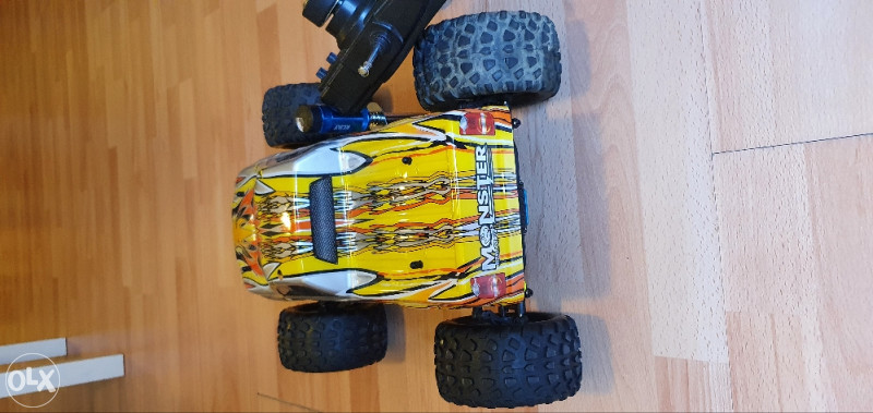 Rc truck olx on sale