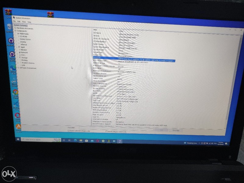 Laptop Asus I7 - 3630Q / NVIDA GeForce 635M - Laptopi - OLX.ba