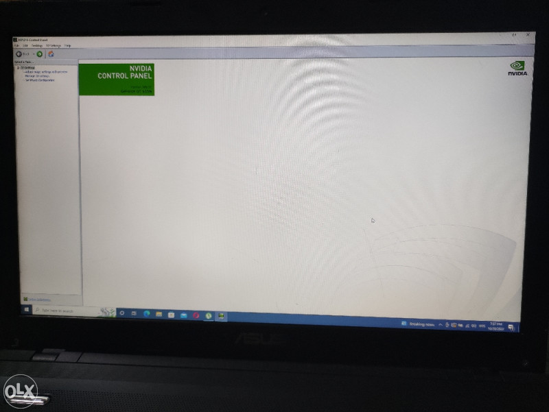Laptop Asus I7 - 3630Q / NVIDA GeForce 635M - Laptopi - OLX.ba