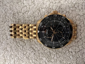 Vostok Europe N1 Rocket sat