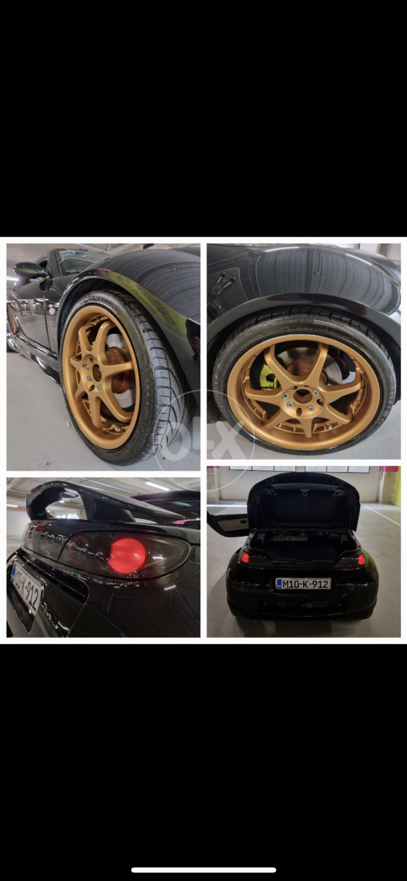 Smart Roadster Brabus Optik BiTurbo Cabrio