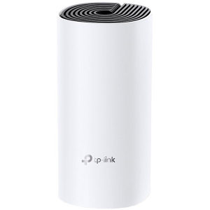 TP-Link Deco M4 (1-pack) AC1200 Whole-Home Mesh Wi-Fi