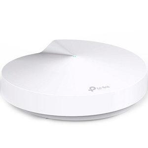 TP-LINK Deco M5 AC1300 Whole Home Wi-Fi System