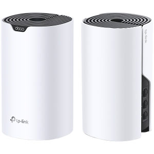 TP-Link Deco S7(2-pack) AC1900 Whole Home Mesh Wi-FI