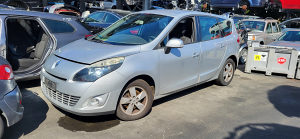 Dijelovo Renault Scenic 1.5 dci 2010g.