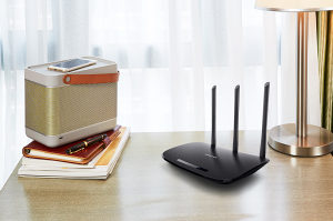 TP-Link Wireless N Router