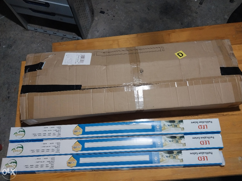 Led svjetla