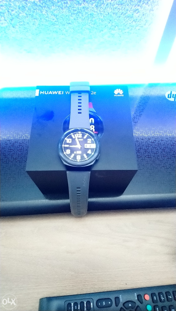 Huawei watch GT2e Ru ni Satovi OLX.ba