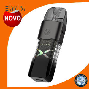 Električna cigareta, Vaporesso Luxe X 1500mAh POD