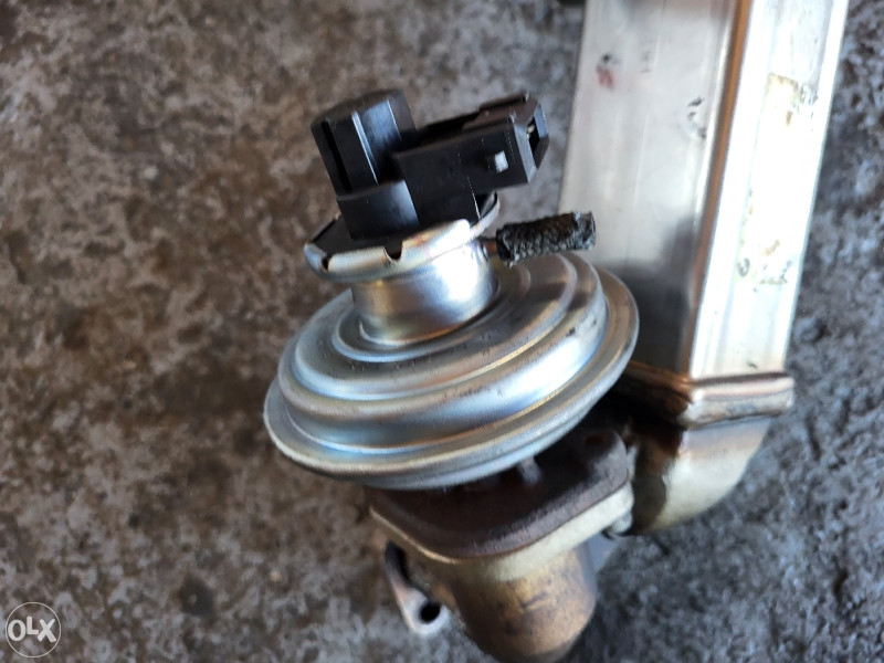 Schaltknauf Für BMW E-Serie - Matt Silber Leder 5/6 Gang